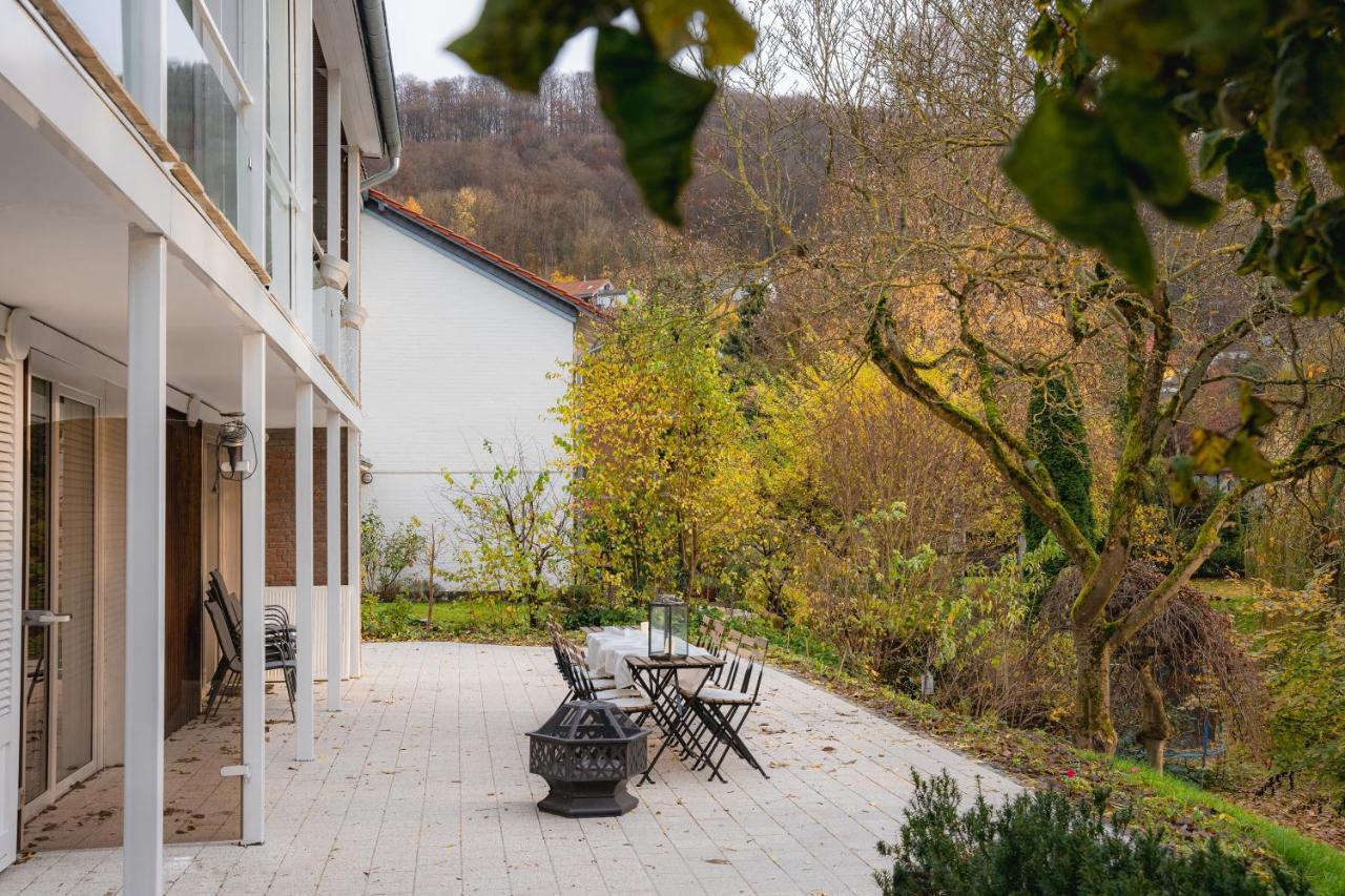 Villa Plesse Bovenden Экстерьер фото