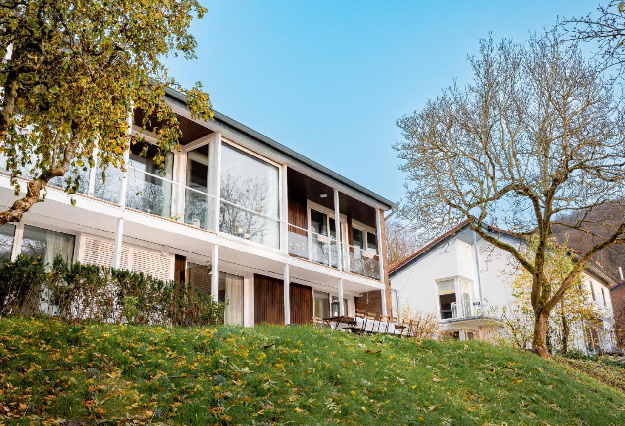 Villa Plesse Bovenden Экстерьер фото