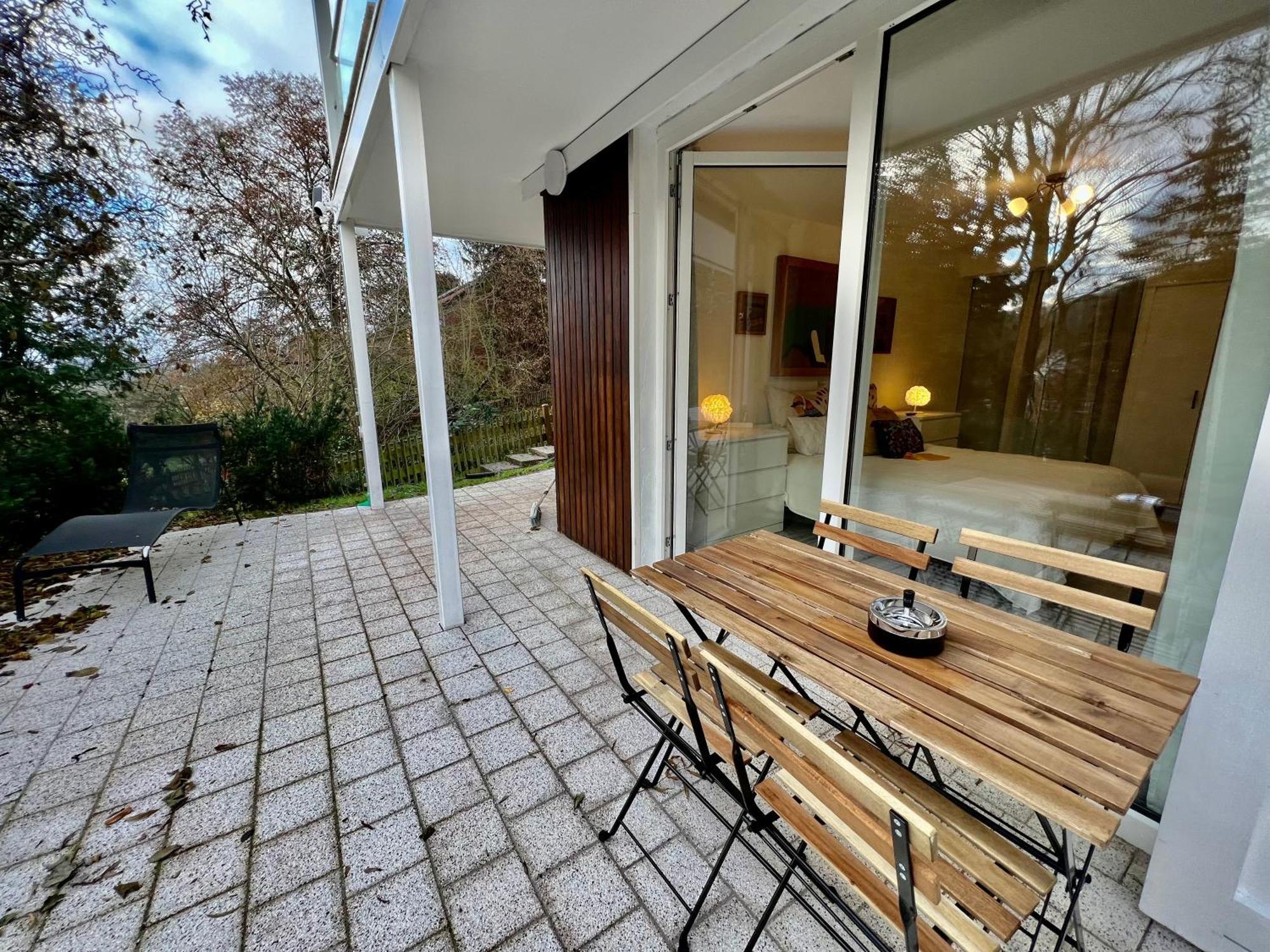 Villa Plesse Bovenden Экстерьер фото