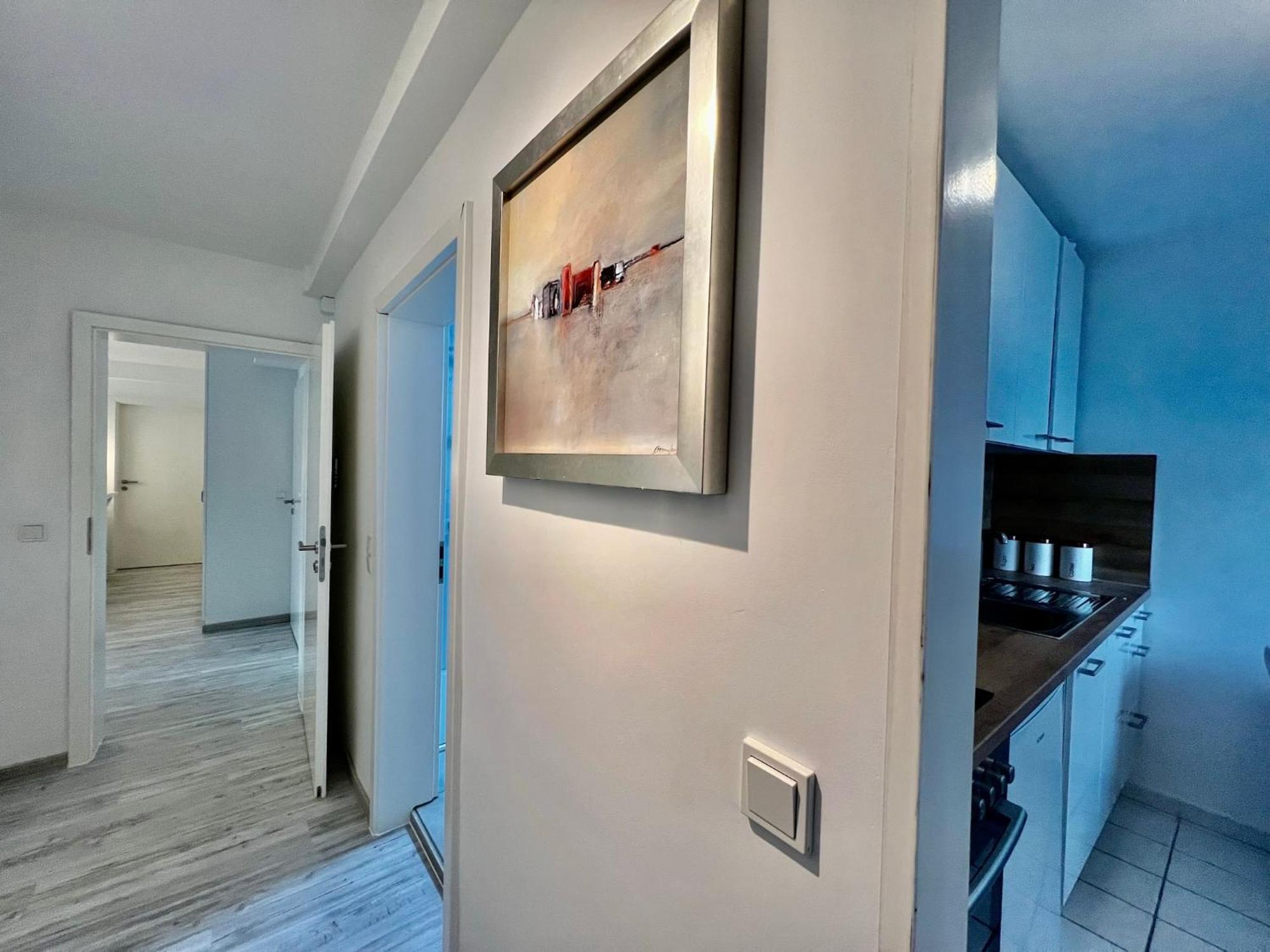 Villa Plesse Bovenden Экстерьер фото
