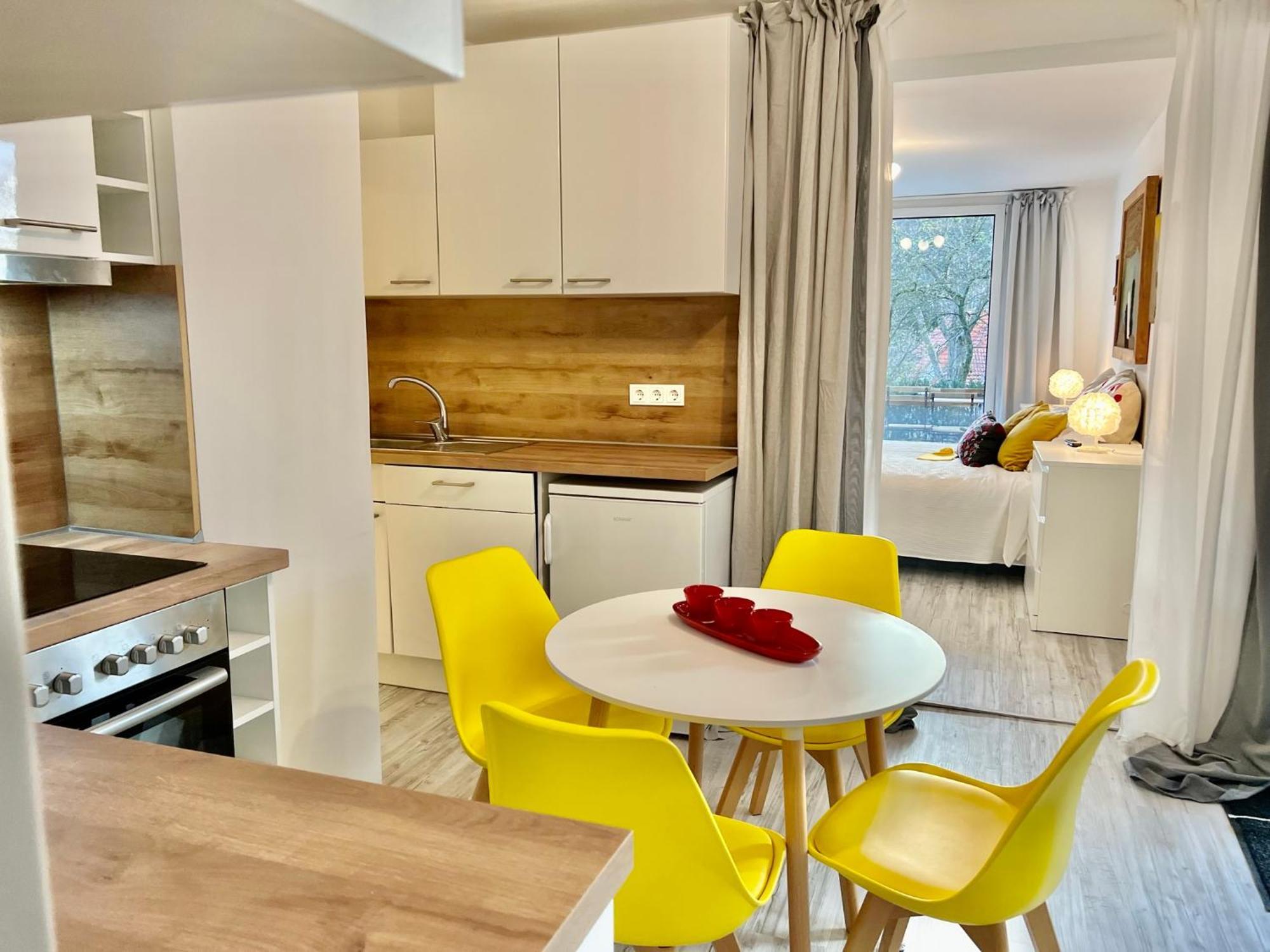 Villa Plesse Bovenden Экстерьер фото