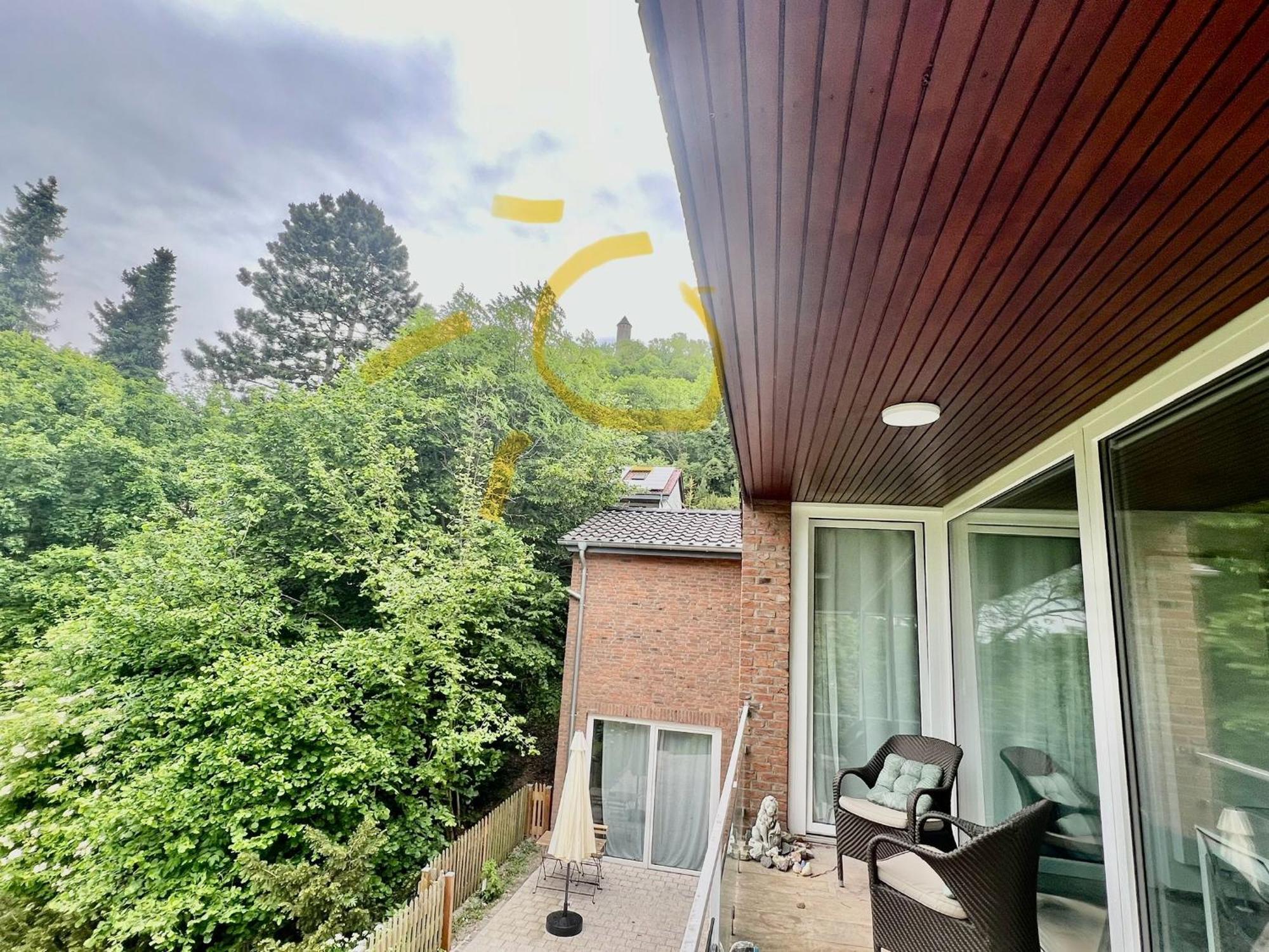 Villa Plesse Bovenden Экстерьер фото