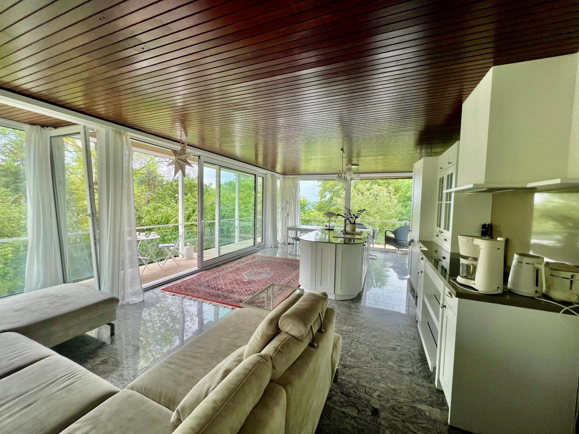 Villa Plesse Bovenden Экстерьер фото