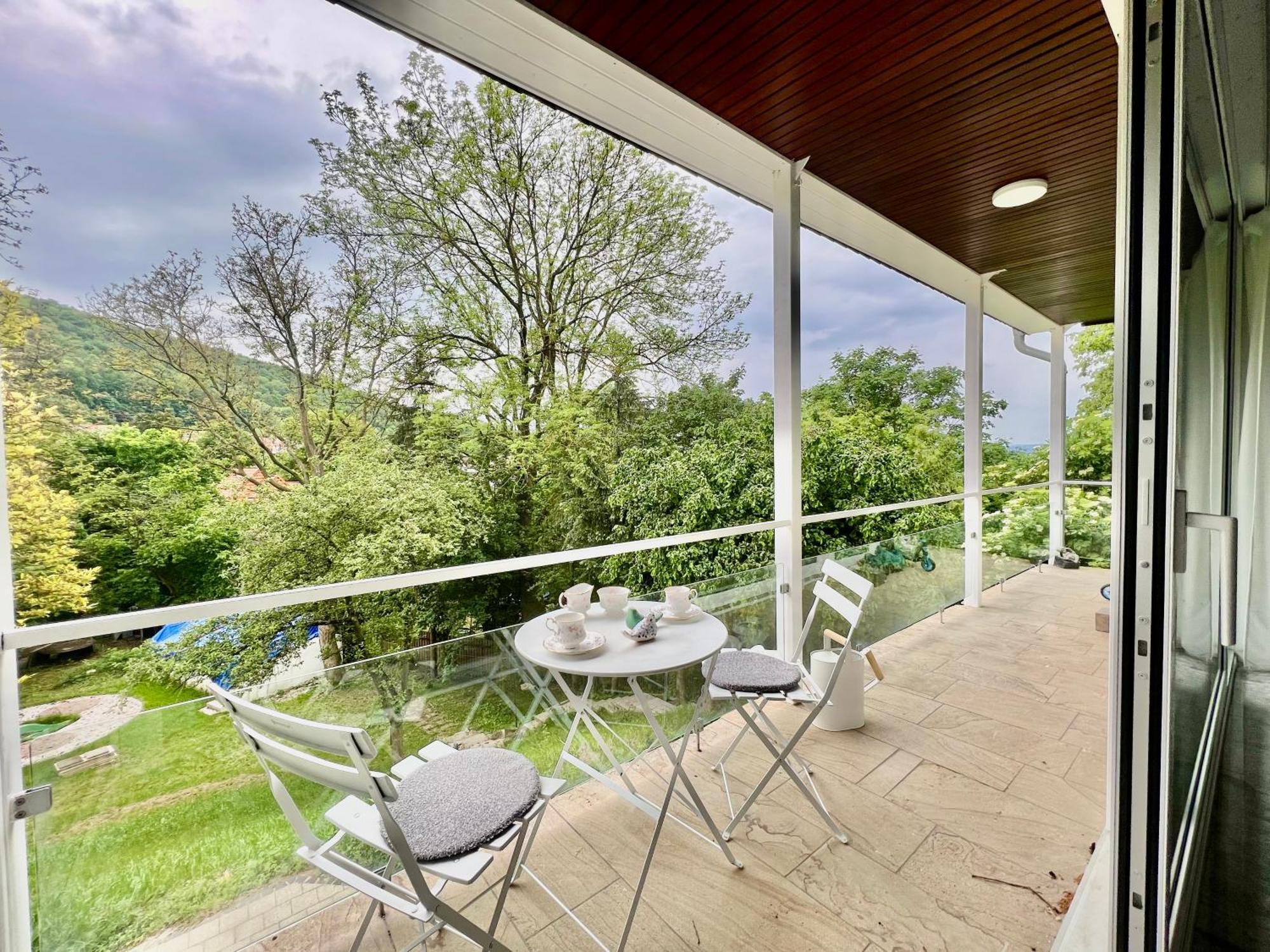 Villa Plesse Bovenden Экстерьер фото